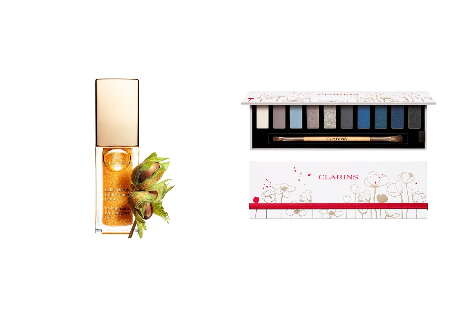 【クラランス】 ／画像提供：クラランス