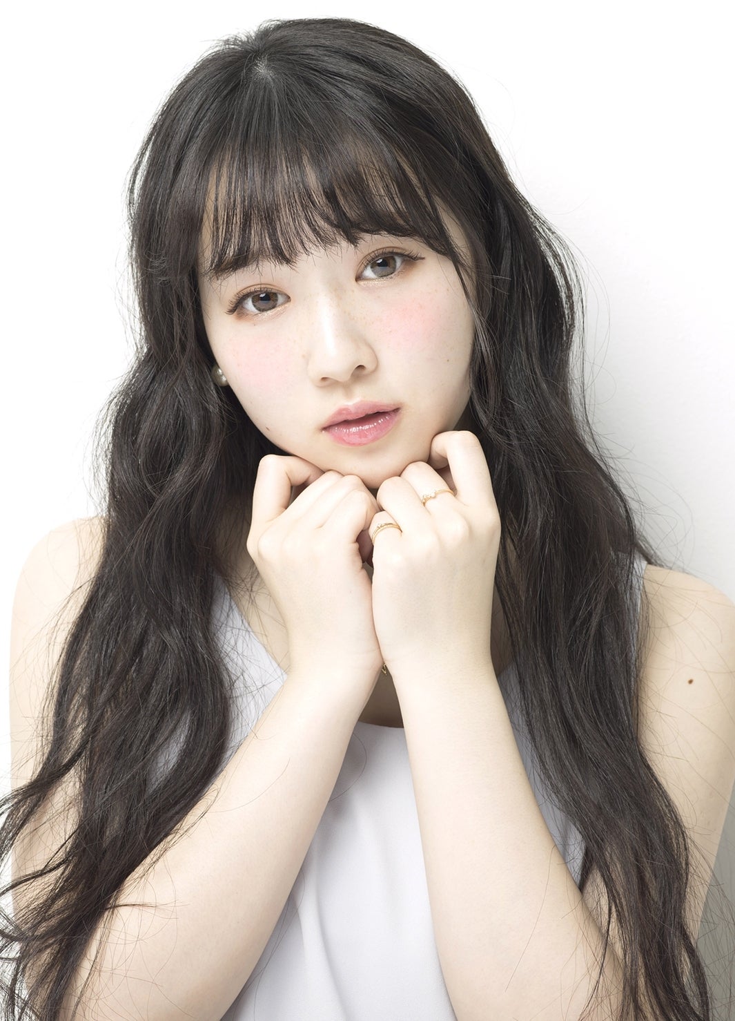 越智ゆらの（ゆらゆら）