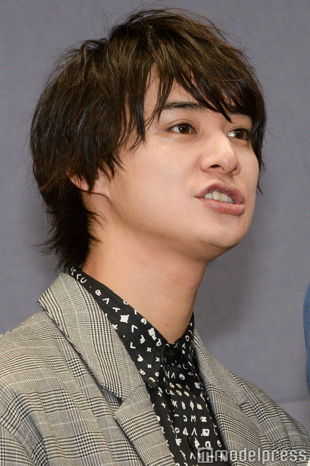 高崎翔太 （C）モデルプレス