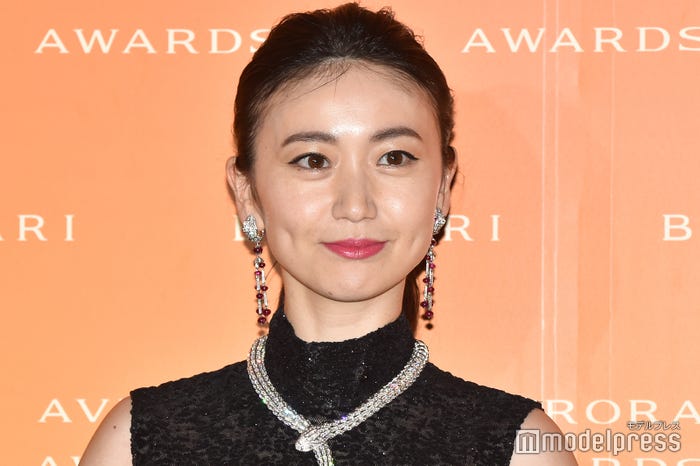 大島優子(C)モデルプレス
