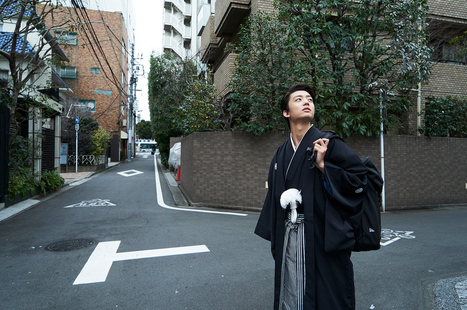 健太郎（画像提供：所属事務所）