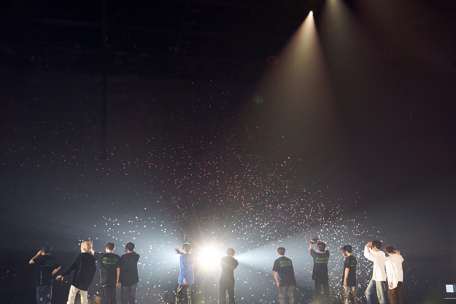 INI（C）LAPONE ENTERTAINMENT