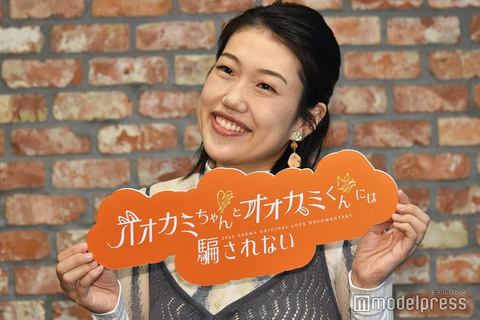 横澤夏子 (C)モデルプレス