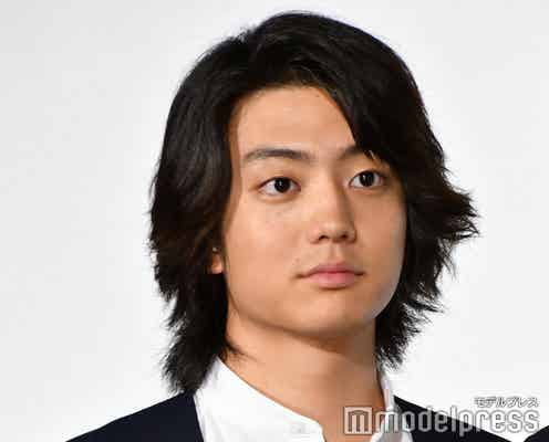 伊藤健太郎、蜷川幸雄オーディション落選が転機 俳優としての覚悟