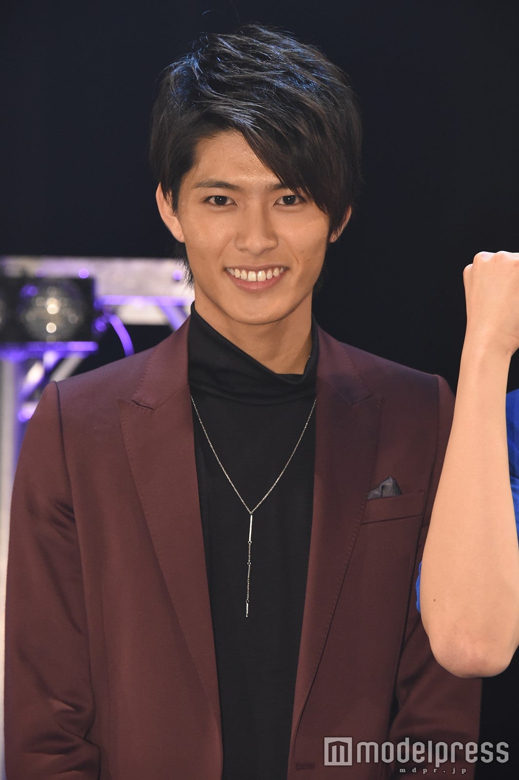 西川俊介（C）モデルプレス