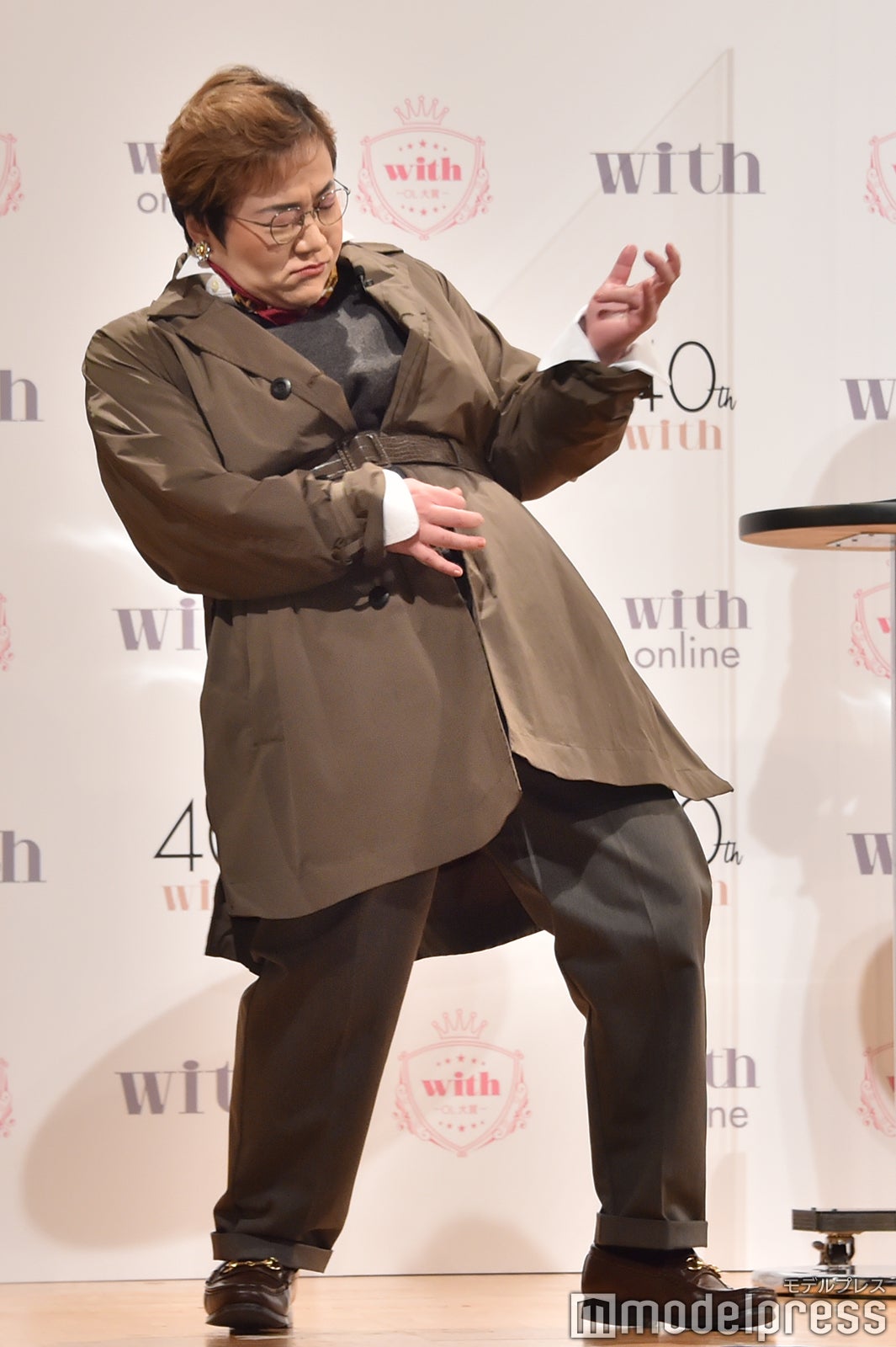 近藤春菜 （C）モデルプレス