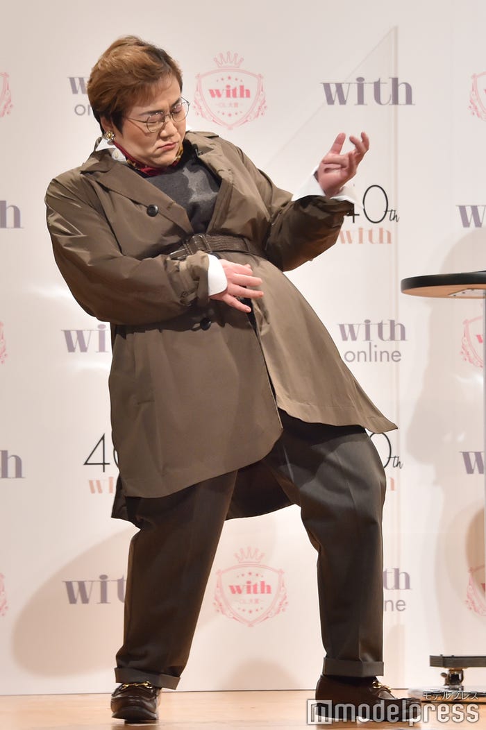 近藤春菜(C)モデルプレス