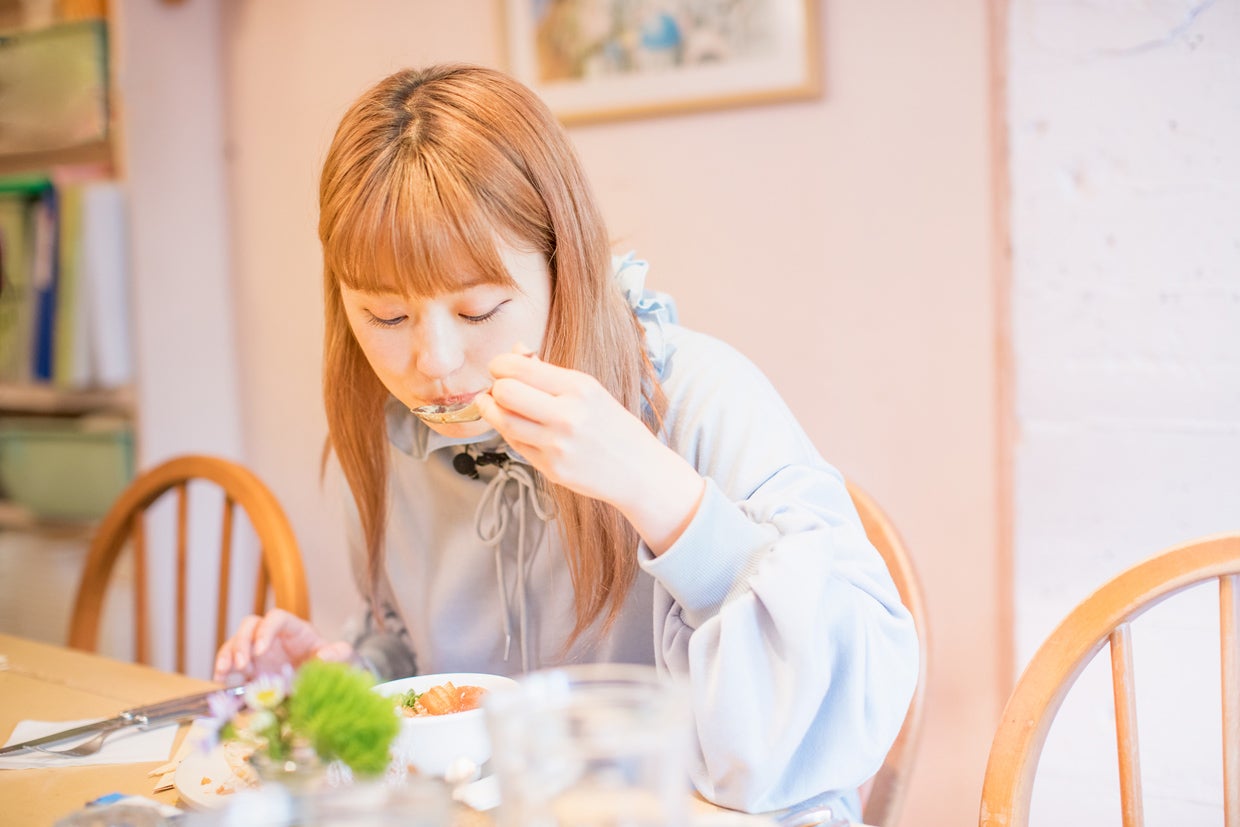 やのあんな （写真提供：MBS）