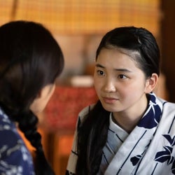 朝ドラ『なつぞら』で話題!福地桃子の演技に視聴者は「上手いな」「役とぴったり」