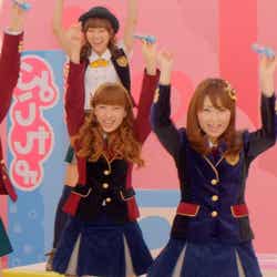 新CM「謎の新メンバー」篇