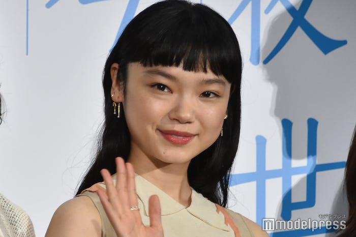 古川琴音(C)モデルプレス