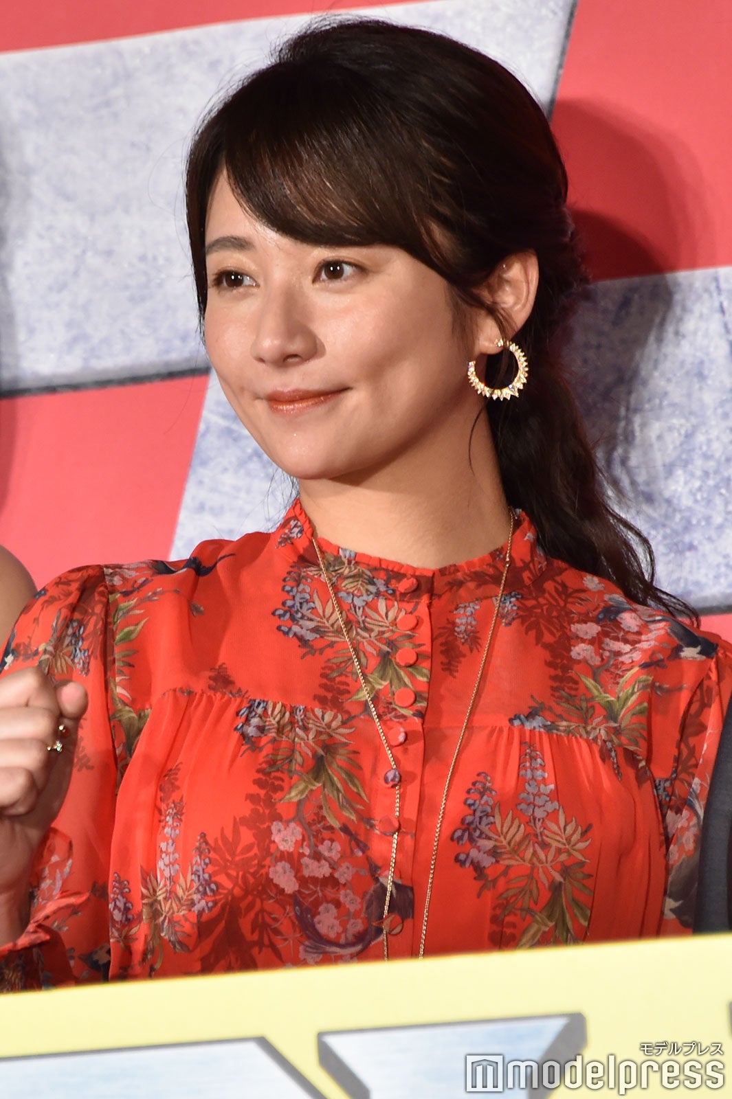 木村文乃（C）モデルプレス