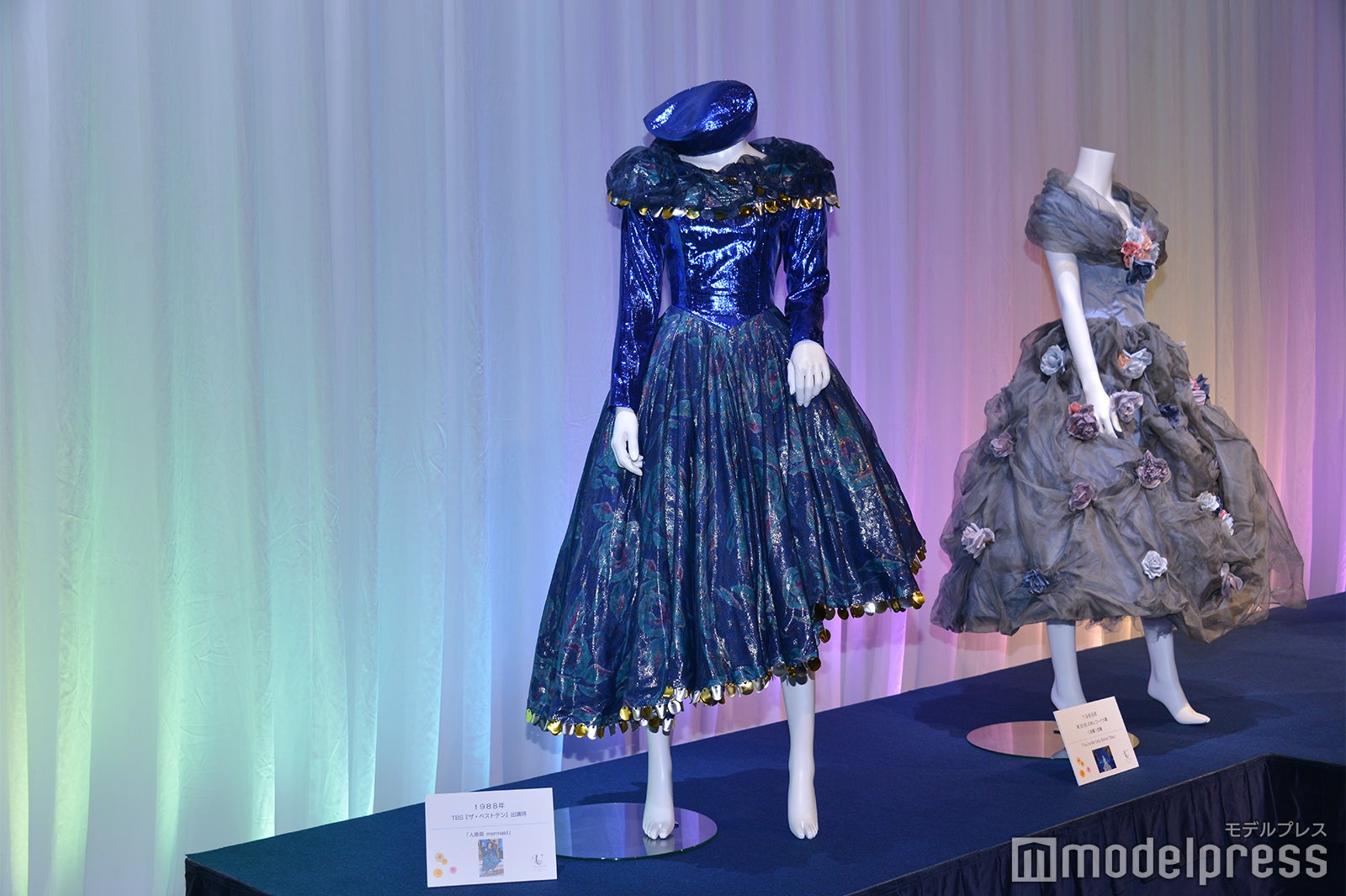 「中山美穂 お別れの会」会場の様子（C）モデルプレス