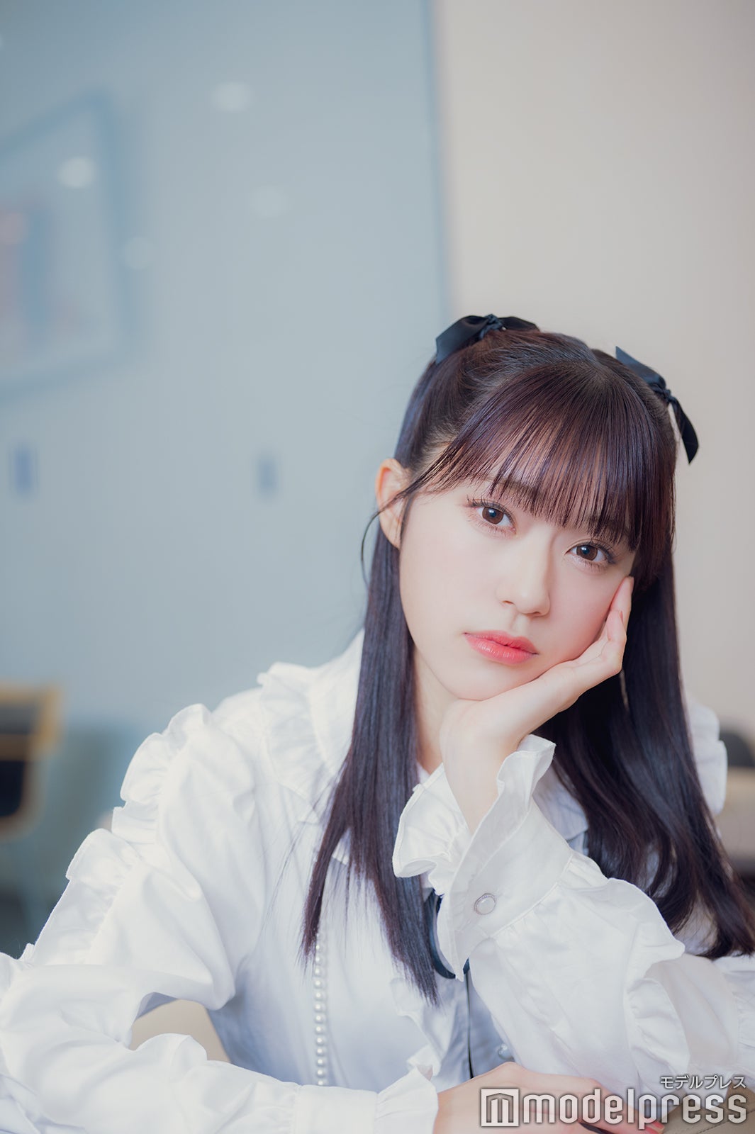 アサヒ（C）モデルプレス