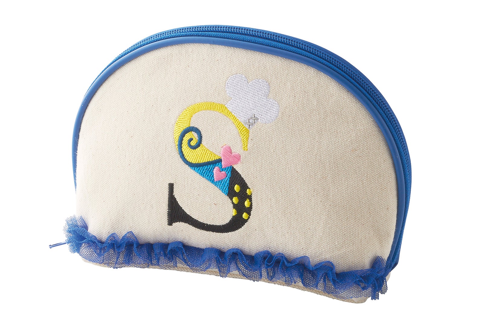 ポーチ￥2,500（提供画像）