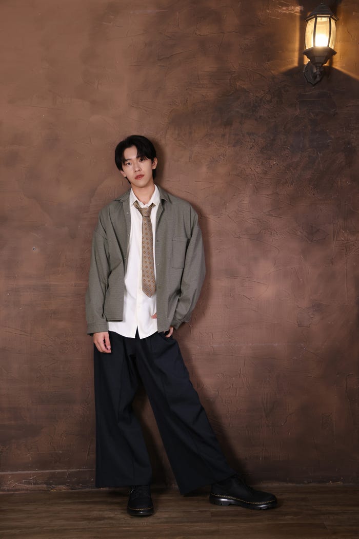 奥本琉稀さん(提供写真)