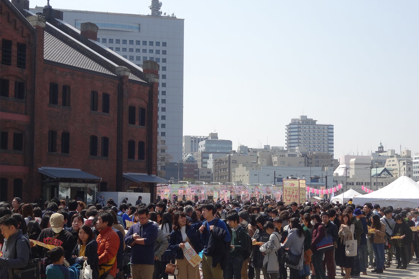 横浜会場／画像提供：エイベックス・エンタテインメント