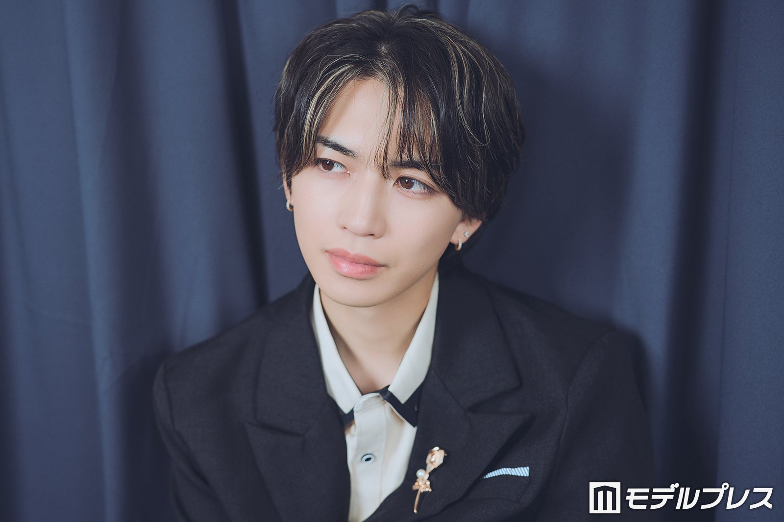 岩橋玄樹（C）モデルプレス