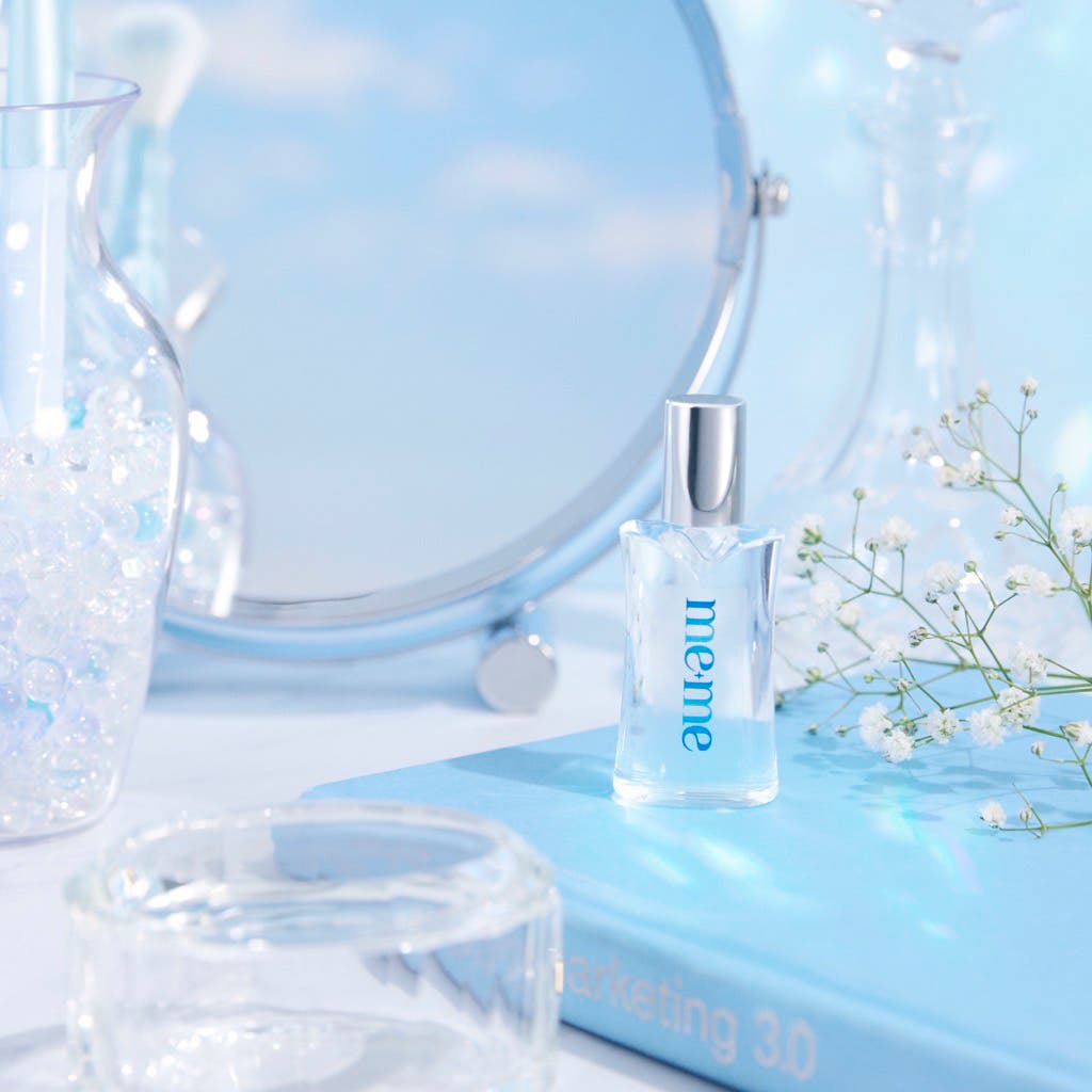 ロートメメ モイスチャーティアセラム(第三類医薬品)乾き目に