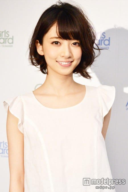 橋本奈々未