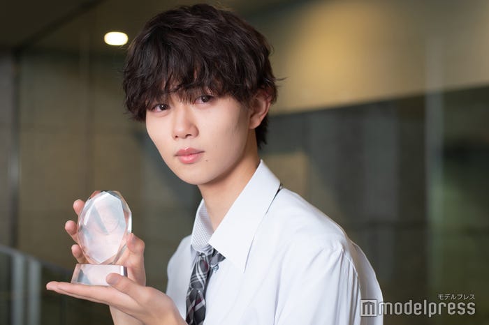 矢口昂歩くん(C)モデルプレス