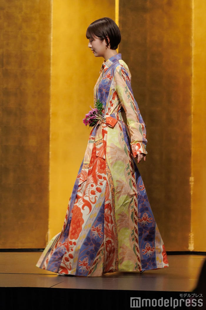 浜辺美波(C)モデルプレス