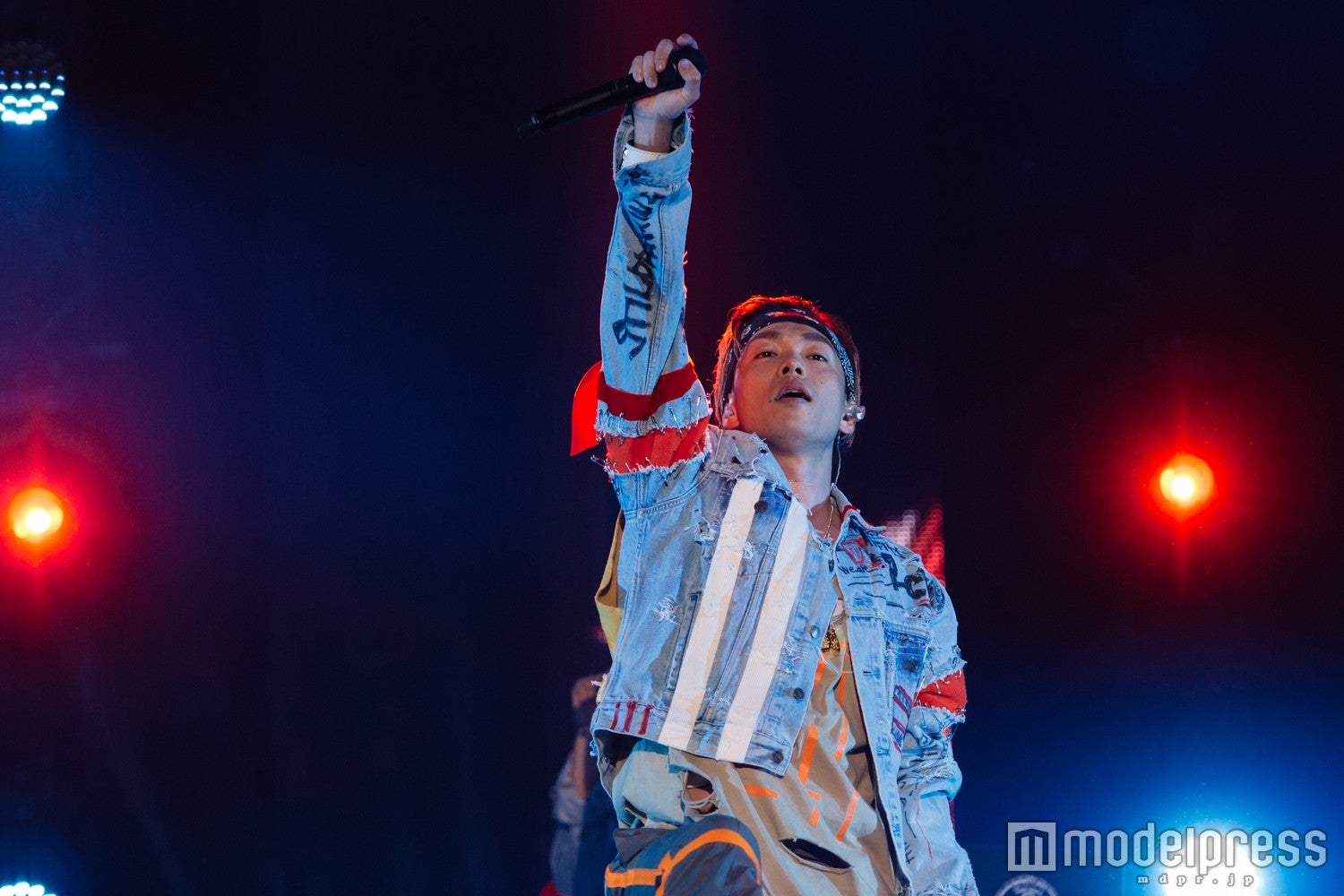 P-CHO（画像提供：所属事務所）