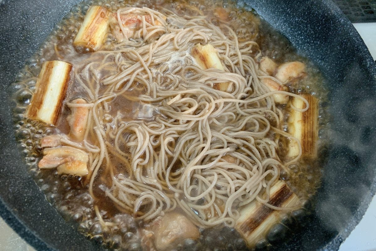 至高の鶏そば