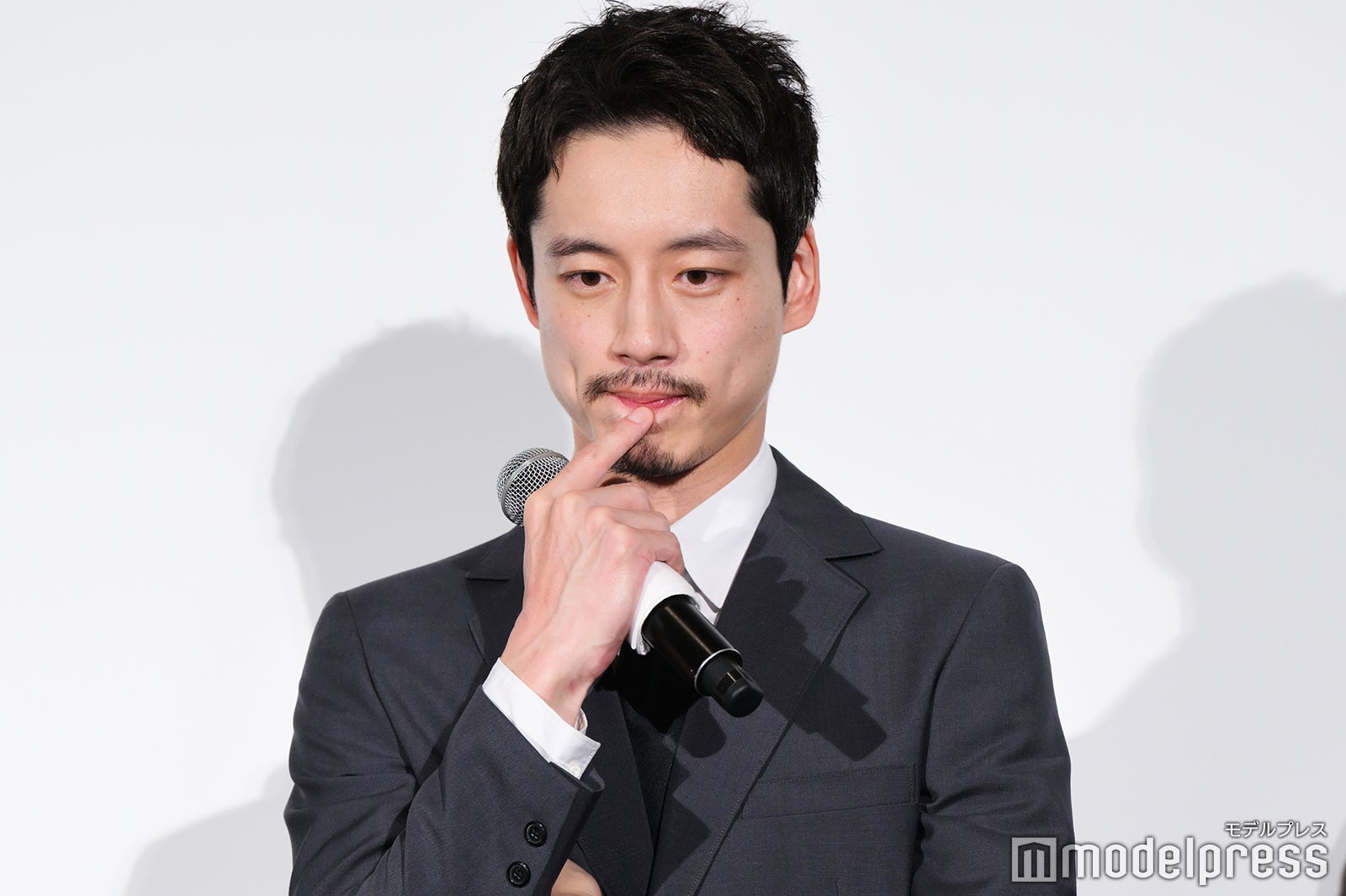 坂口健太郎（C）モデルプレス