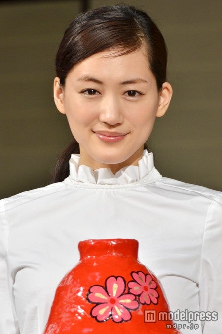 岡田准一、綾瀬はるかの後継で「スタッフのテンションが違う」