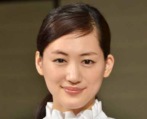 岡田准一、綾瀬はるかの後継で「スタッフのテンションが違う」