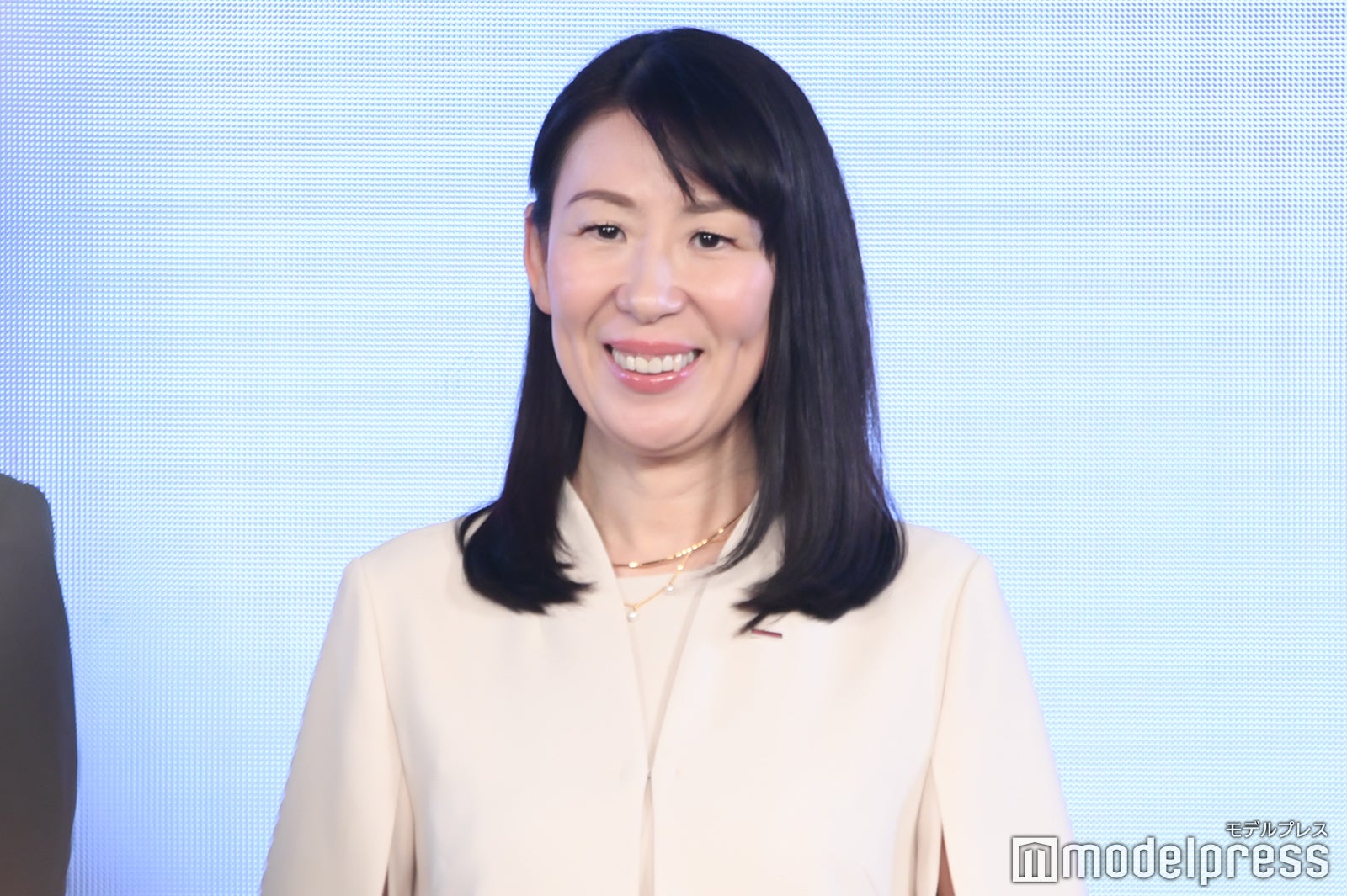 櫻井稚子氏（C）モデルプレス