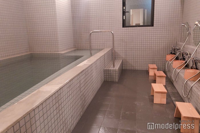 大浴場(C)ビューティーガール