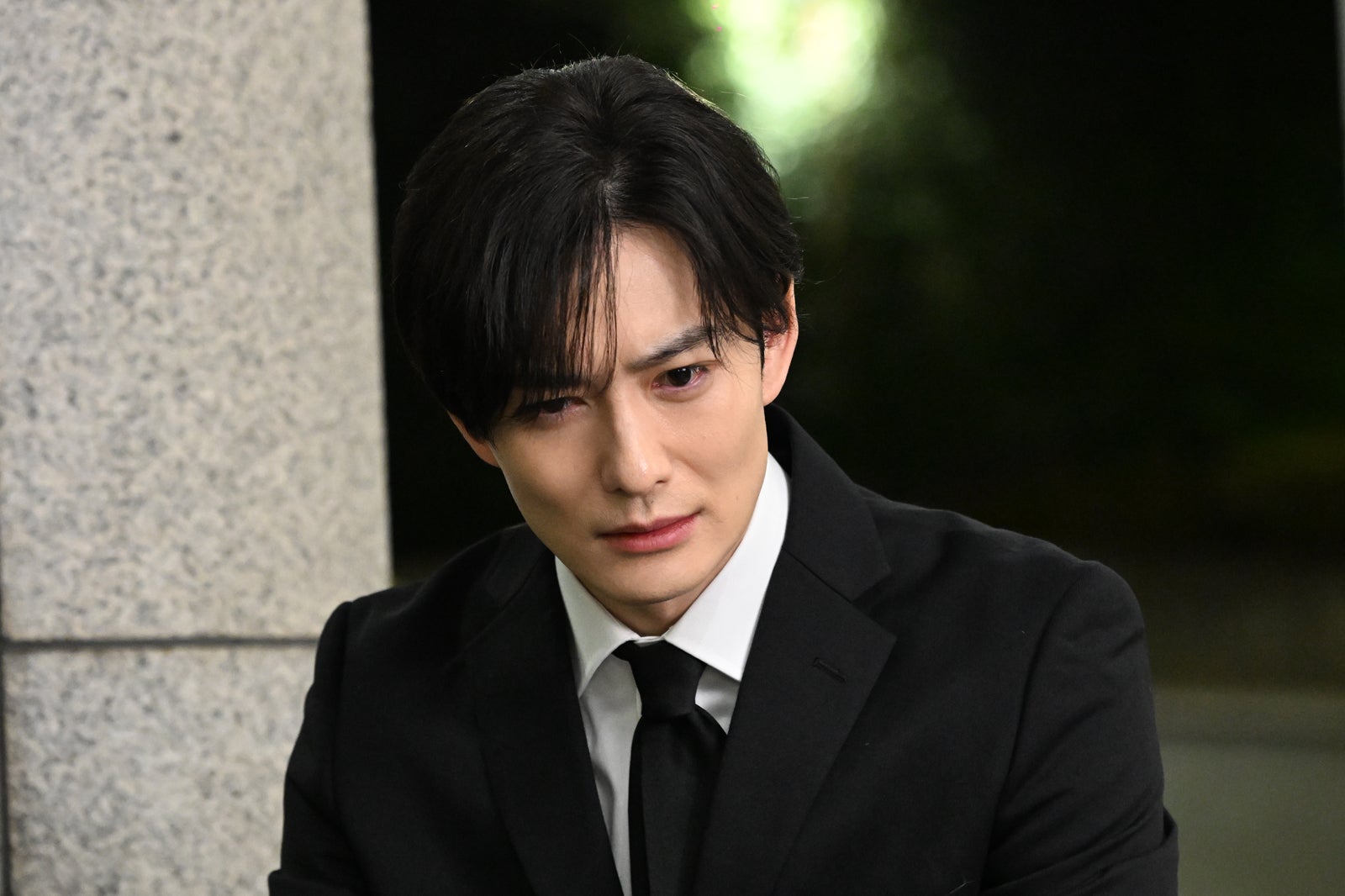 岡田将生「御上先生」最終話（C）TBS