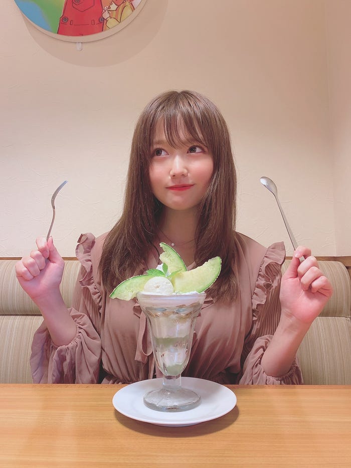 小日向ゆか(提供写真)