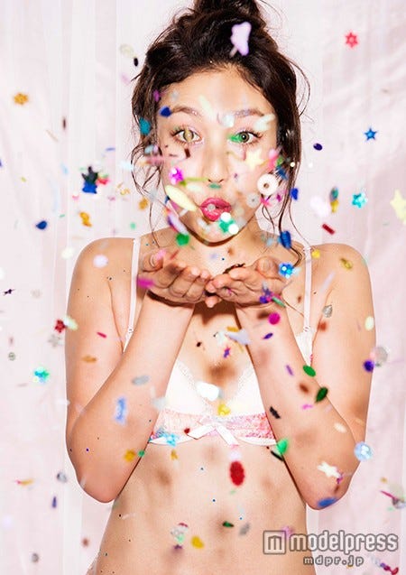 撮影:青山テルマ