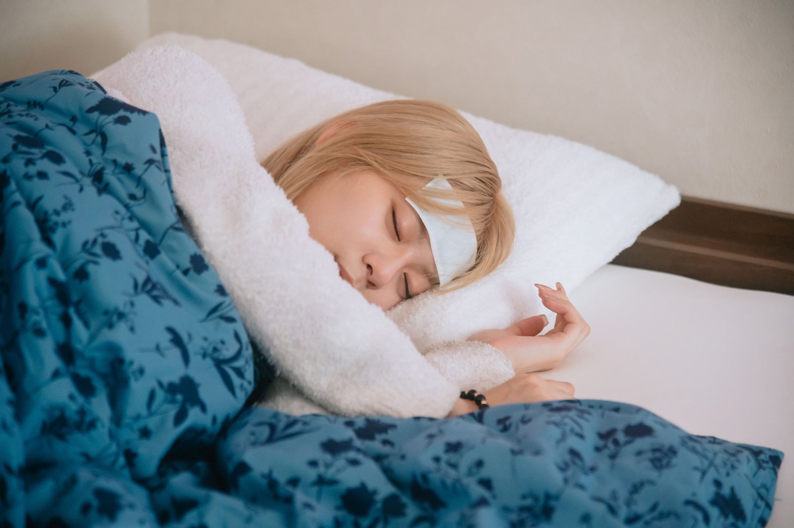 永瀬莉子「その着せ替え人形は恋をする」第8話（C）福田晋一／SQUARE ENIX・ドラマ「その着せ替え人形は恋をする」製作委員会・MBS