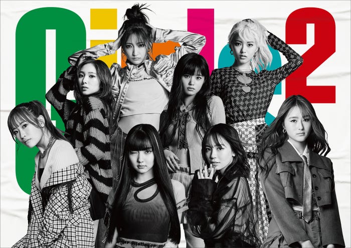 Girls2(提供写真)