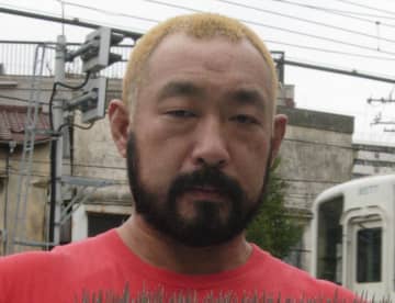 ミスターデンジャーだよね？TBS系ニュース番組ではしご登場のステーキ店店主にプロレスファン歓喜 消費税問題語る