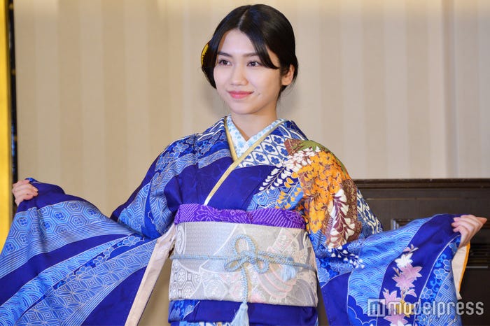 田野優花(C)モデルプレス