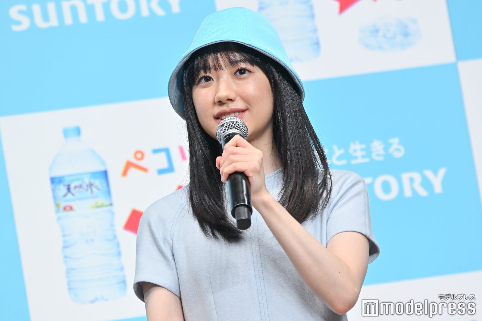 芦田愛菜（C）モデルプレス