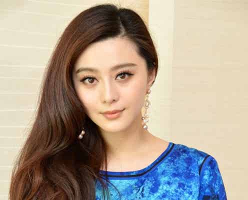 中国一の美女ファン・ビンビン、美しさを保つ秘訣は? 映画「マイウェイ 12,000キロの真実」公開記念インタビュー