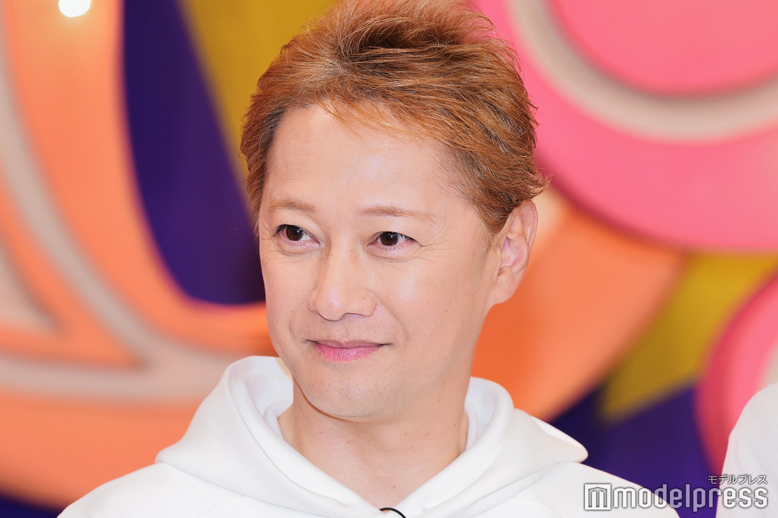 中居正広（C）モデルプレス