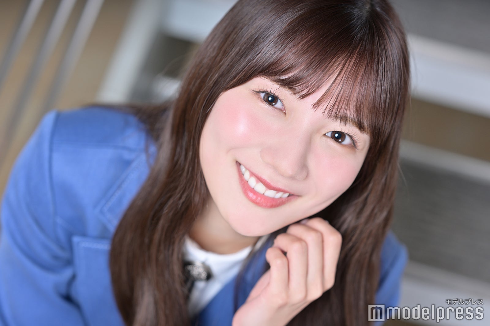 河田陽菜（C）モデルプレス