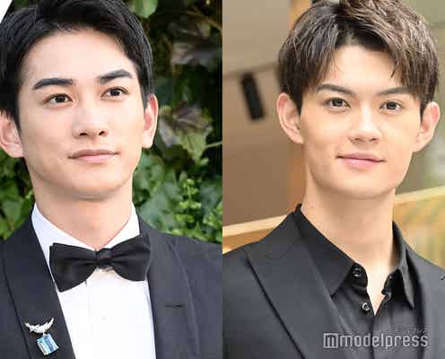 町田啓太「テッパチ!」佐野勇斗との絆「勇斗じゃなかったら乗り越えられなかった」“最後まで止めなかったこと”とは?