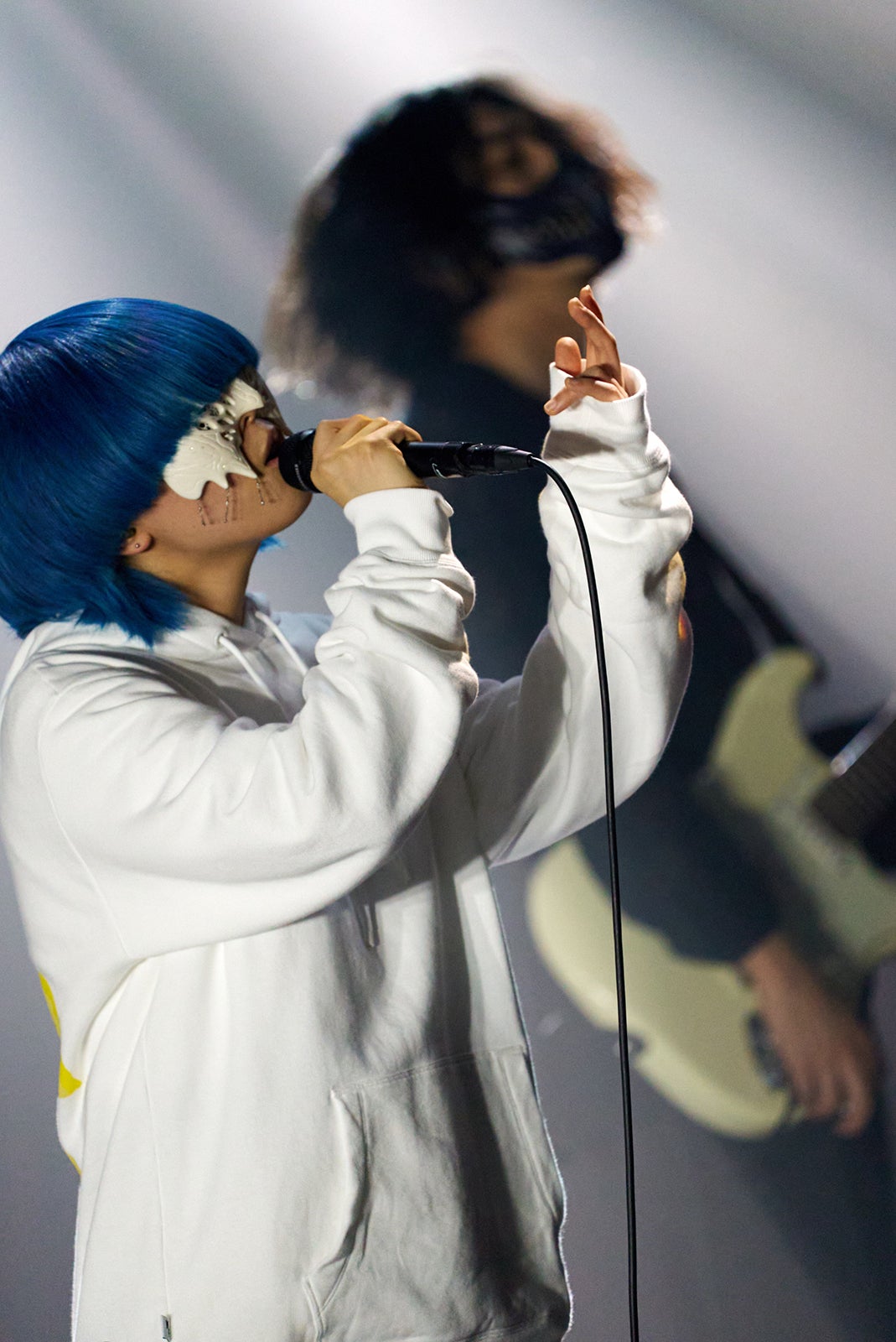 yama（提供写真）