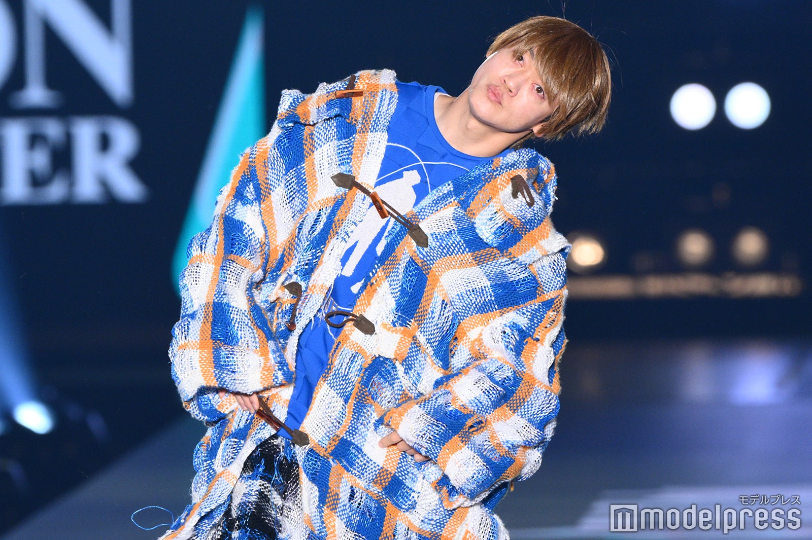 おばたのお兄さん（C）モデルプレス