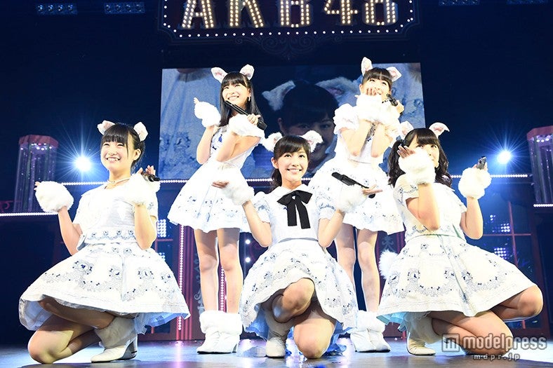 「AKB48全国ツアー2014」滋賀公演／（C）AKS