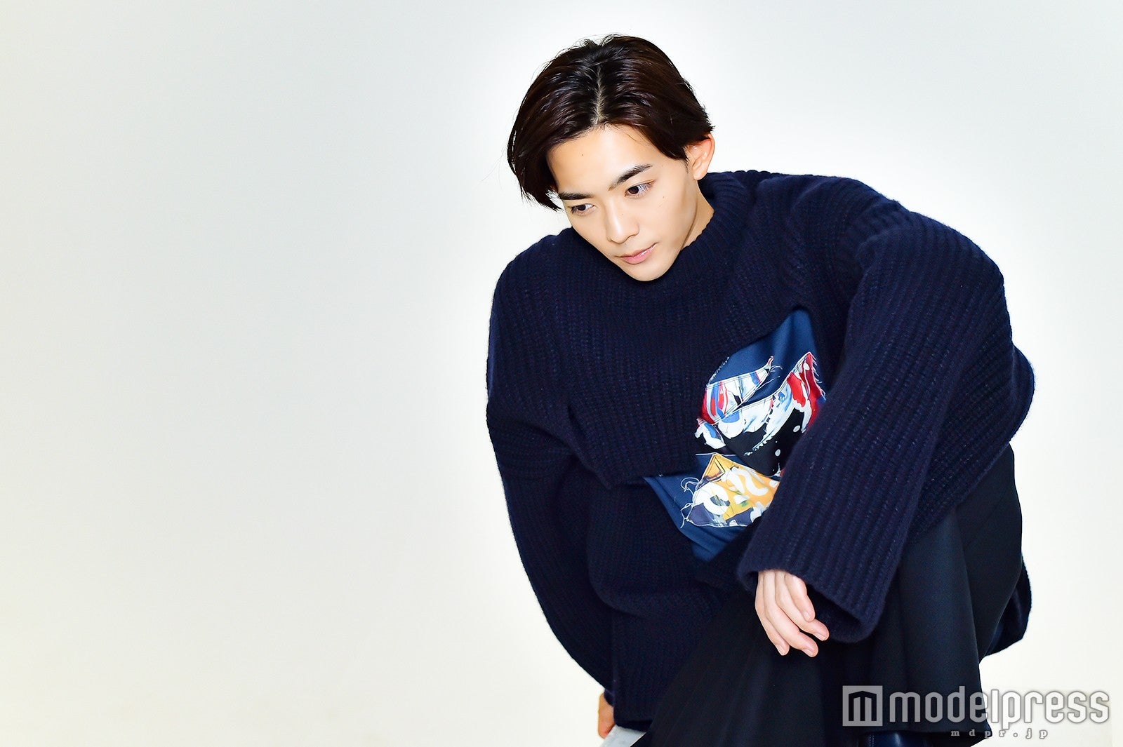 竜星涼（C）モデルプレス