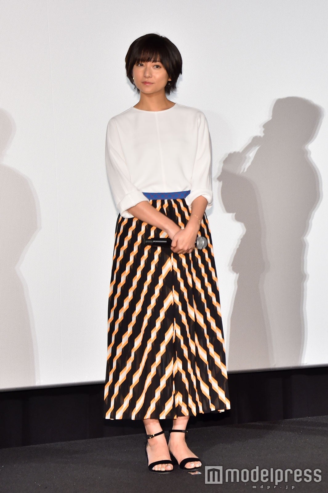 木村文乃（C）モデルプレス